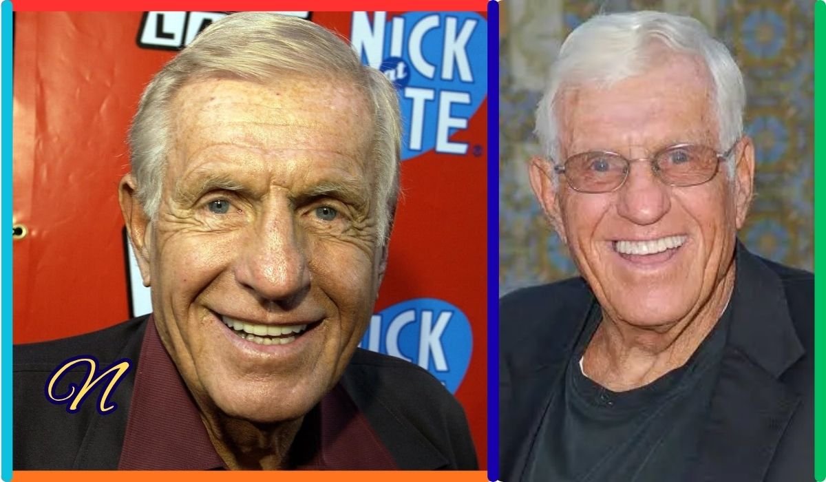 jerry van dyke