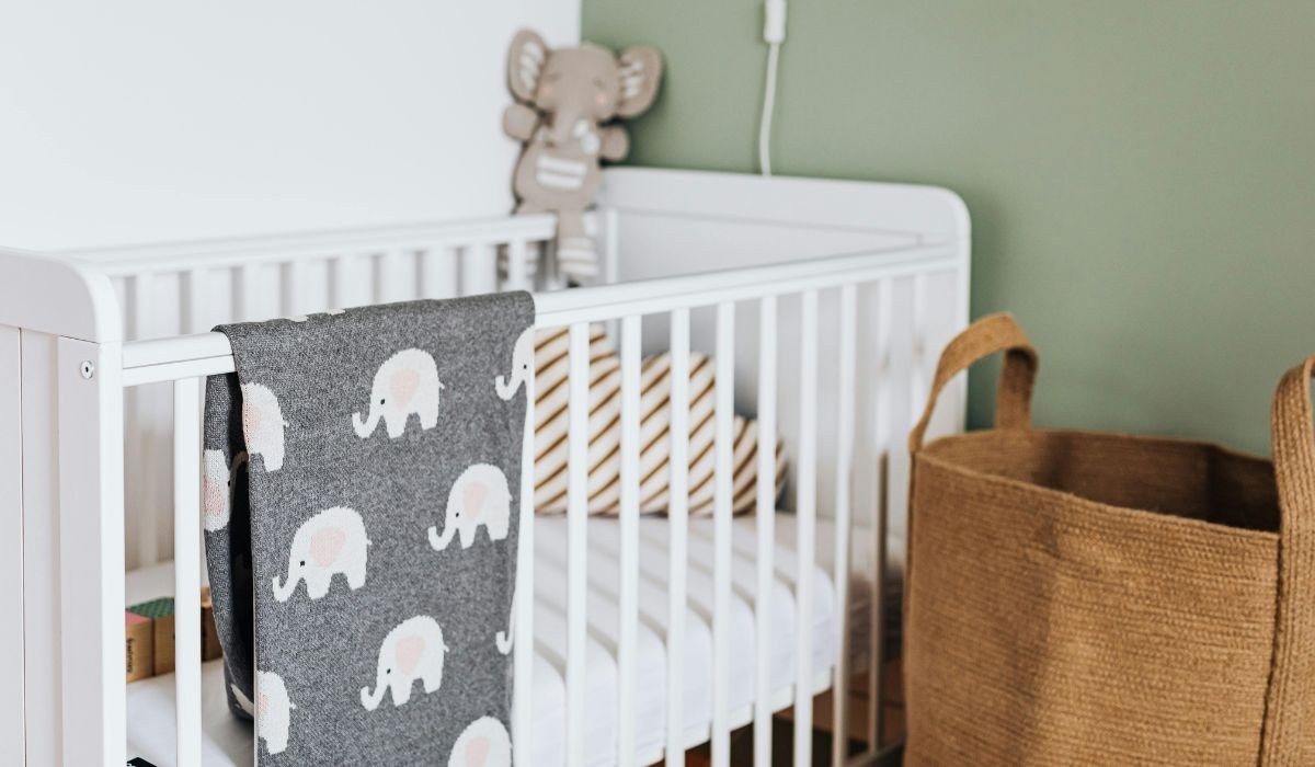 Nesting Blueprint: Preparing Your Home and Mindset for a New Arrival