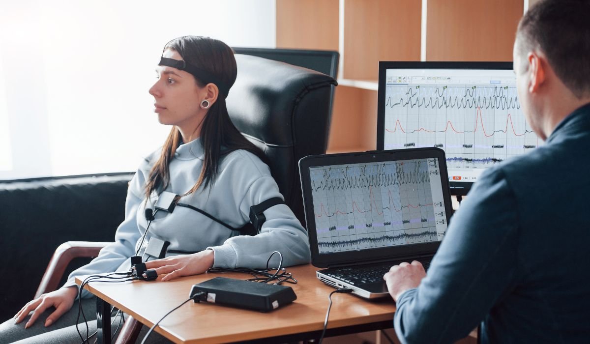 Polygraph Test: What It Really Measures (and What It Doesn’t)