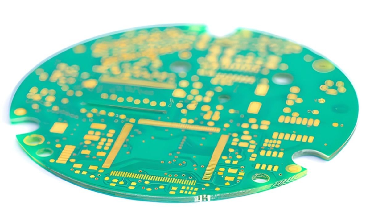 Multilayer PCB: Structure, Advantages, Manufacturing Process, and Applications